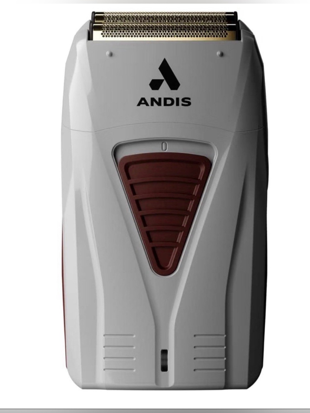 Andis TS-1 17235 Pro Foil Lithium Titanium Foil Shaver